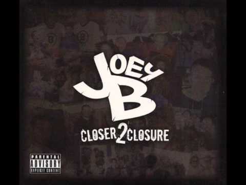 Joey Barbieri - "Closer to Closure" [Produced by Dansonn]