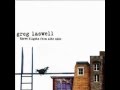 And Then You - Greg Laswell