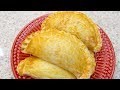 OVEN PASTEL 3 INGREDIENTS SPECIAL DOUGH DRY EASY AND SUPER FAST Isamara Amâncio