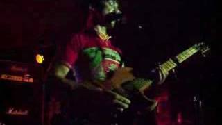 British Sea Power (Remember Me) - Cavern Club, Exeter