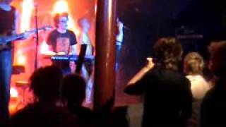 My Remorse - Can&#39;t get out live