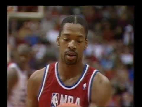 BALONCESTO. NBA ALL STAR GAME 1987