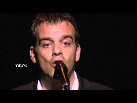 NTR: Jeroen Willems zingt Brel (8 jan, 23:00, Ned 2)