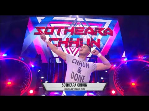 CODY CHHUN - AEW Dark Matches - DEFYANT ONES Podcast