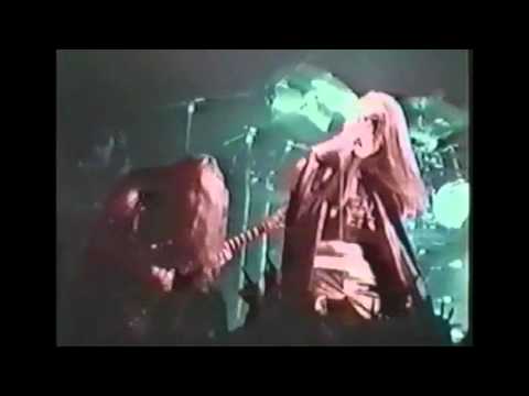 Mayhem - Mediolanum Capta Est - live in Milan Italy 1998 - Full Show