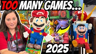 This Video Game Convention Really Shocked Me…