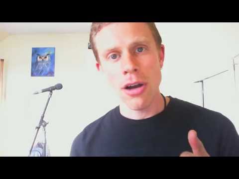 Didgeridoo Tutorial - Here's a practice rhythm for you!