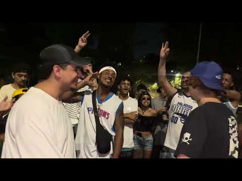 (SOBROU PRA FAMILIA) SPIKE X SAYO - BATALHA DA ZIL - 1 FASE - EDIÇÃO 98