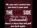 The Dark Side (Instrumental w/ lyrics) [Trevor Moran ...
