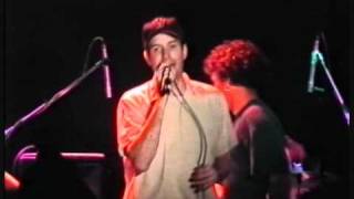 The VANDALS My Girlfriends Dead (London 1999)