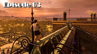 Shadow Of The Tomb Raider Episode 03|| PC Game Play || Full HD || Amazing Movie Game play ✔✔