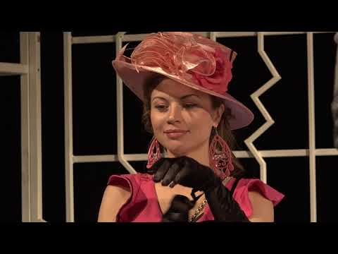 Heltai Jenő: Naftalin | Naftalina