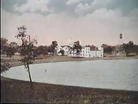 Tour of DeFuniak Springs 1990s