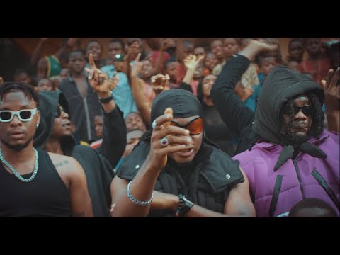 ‪Kolaboy - MEN [Official Video] x Aguero Banks x Highstarlavista