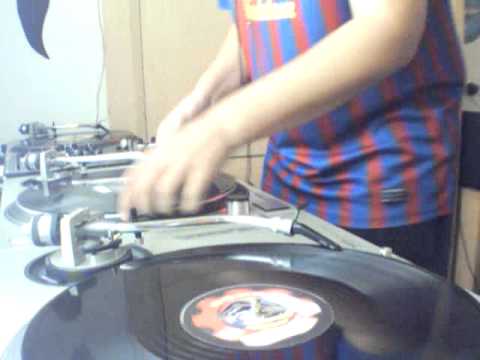 DjPlatin vol.38 - Remember old school