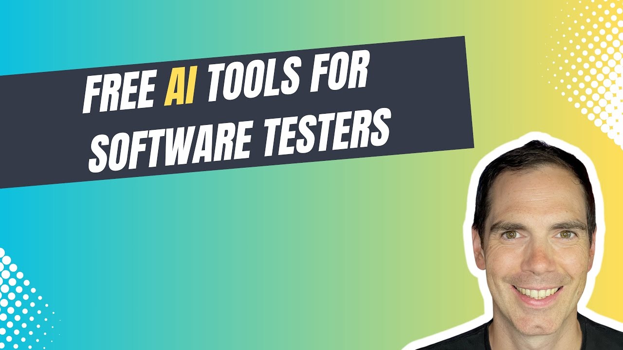 7 Free AI Tools For Software Testers