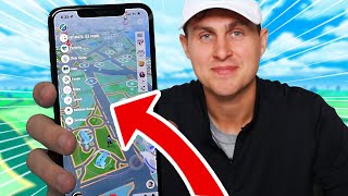 How to Spoof on Pokemon GO Tutorial✅No Computer [iOS & Android] Pokemon GO Spoofer