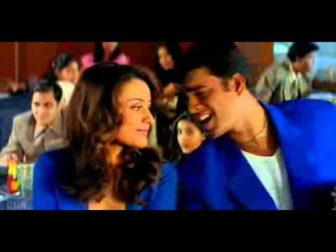 Goom Hai Kisi Ke Pyaar Mein Full Video Song HQ With Lyrics   Dil Vil Pyar Vyar   YouTube2