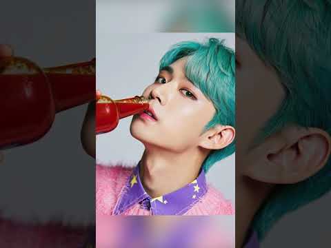 Kpop Demon Hunters Saja Boys X Huntrix in Real Life Ultra HD