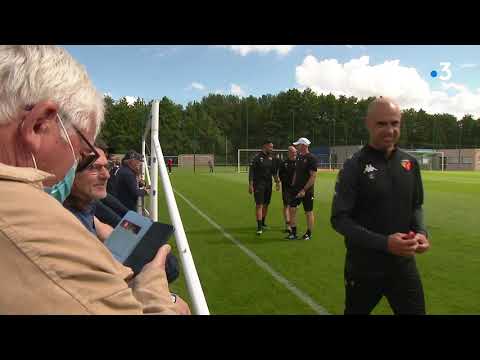 Le Mans FC : C'est la rentrée