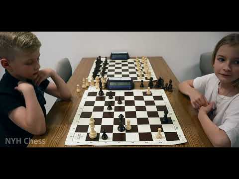 Luca (624) - Szanyi D. (583) | NYH Chess