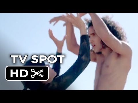 Desert Dancer TV SPOT - Now Playing (2015) - Freida Pinto Movie HD