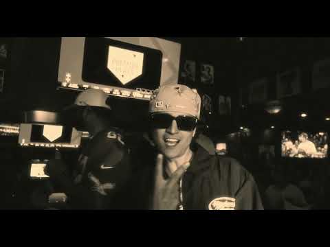 Mikey G - We Outside Official Music Video