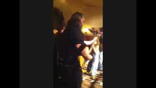 Hoedown, 17th November 2012