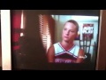 Glee - Mine ( Santana ) 