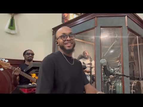 KBT Band X Marching To Zion (Hymn) ‼️🔥