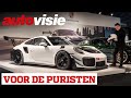 De OVERTREFFENDE trap van Porsche 911 GT2 RS | Sjoerds Weetjes #229 | Autovisie