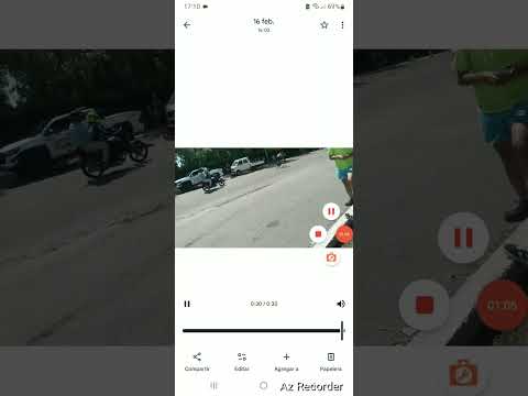 En la 50° Edicion de la vuelta de mendoza(La paz donde vivo XD)