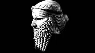 The History - The Epic, Gilgamesh [Prod. By ENON .Jacobs]