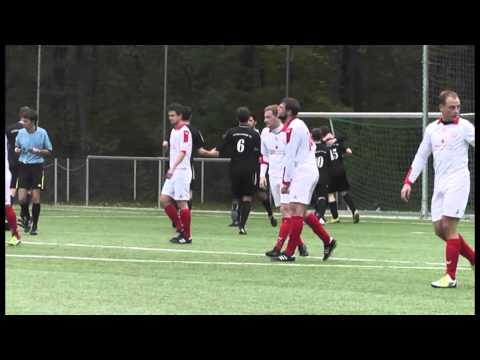 SG Weixdorf - Königswarthaer SV  2:2 / 06.10.2013 / Bezirksliga Ost