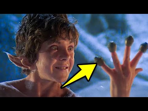 Legend 1985 20 SECRETS Hidden For Decades