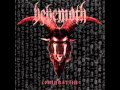 Behemoth - Conjuration ov Sleep Demons
