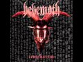 Behemoth - Conjuration ov Sleep Demons 