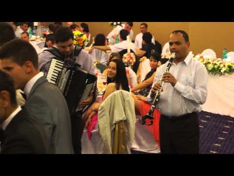 Butuman Sorin - Hora lautareasca