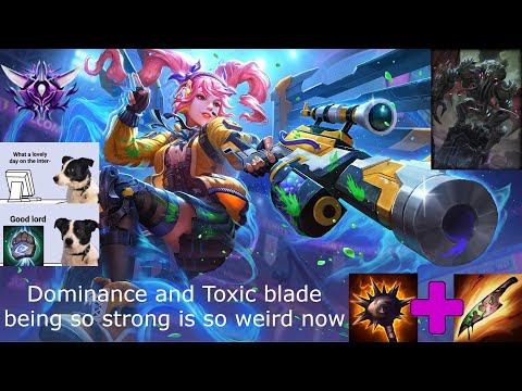 Arena Jing wei What am i supposed to build with crit