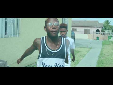 Zy-Zy Feat. Gudda Brvckin "Bitch Come Test & See" (Music Video) Dir. By @Jay_Tune_