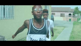 Zy-Zy Feat. Gudda Brvckin "Bitch Come Test & See" (Music Video) Dir. By @Jay_Tune_