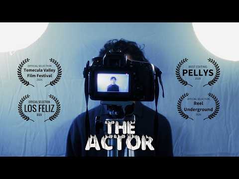 The Actor - Thriller Short Film
