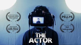 The Actor - Thriller Short Film
