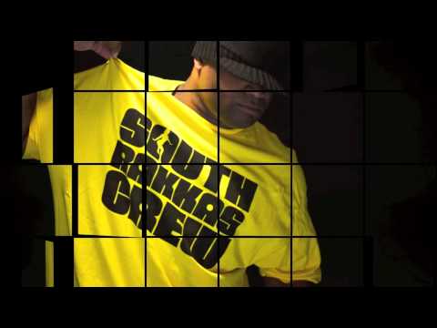 Gangsta Revival (Tigerstyle Remix) by D-Rakkas (South Rakkas Crew) feat. Gangsta Kid F.mp4