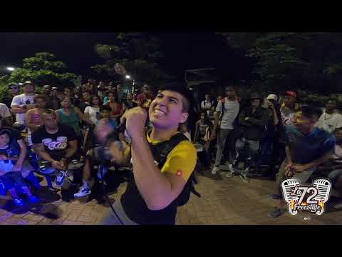 8VOS BELZEBEAT VS KIAN (27 FEB 2020)