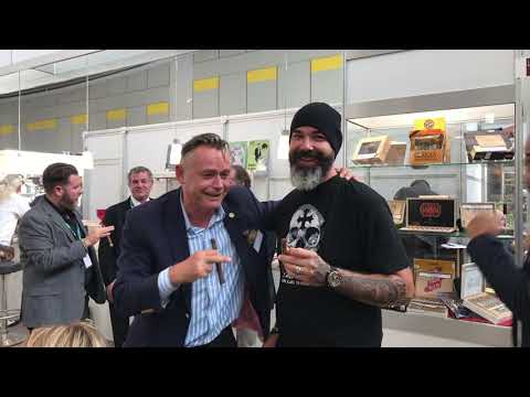 InterTabac Fair 2019