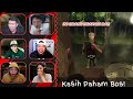 YouTuber S Reaction Gives An Understanding Boss Malang Meatball Anomalies