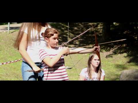 Spartietis video