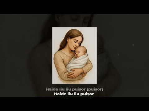 vevqman x J.Si - Leagăn (Lyric Video)