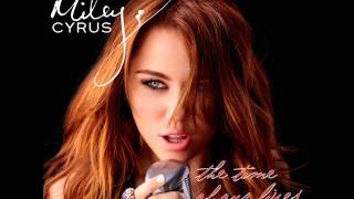 Miley Cyrus - The Time of Our Lives - Full Album